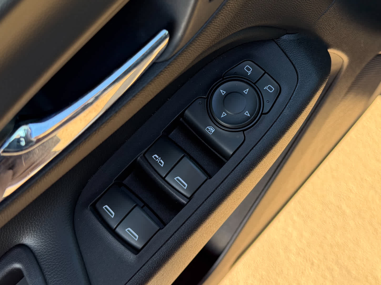 2020 Chevrolet Equinox AWD 2FL