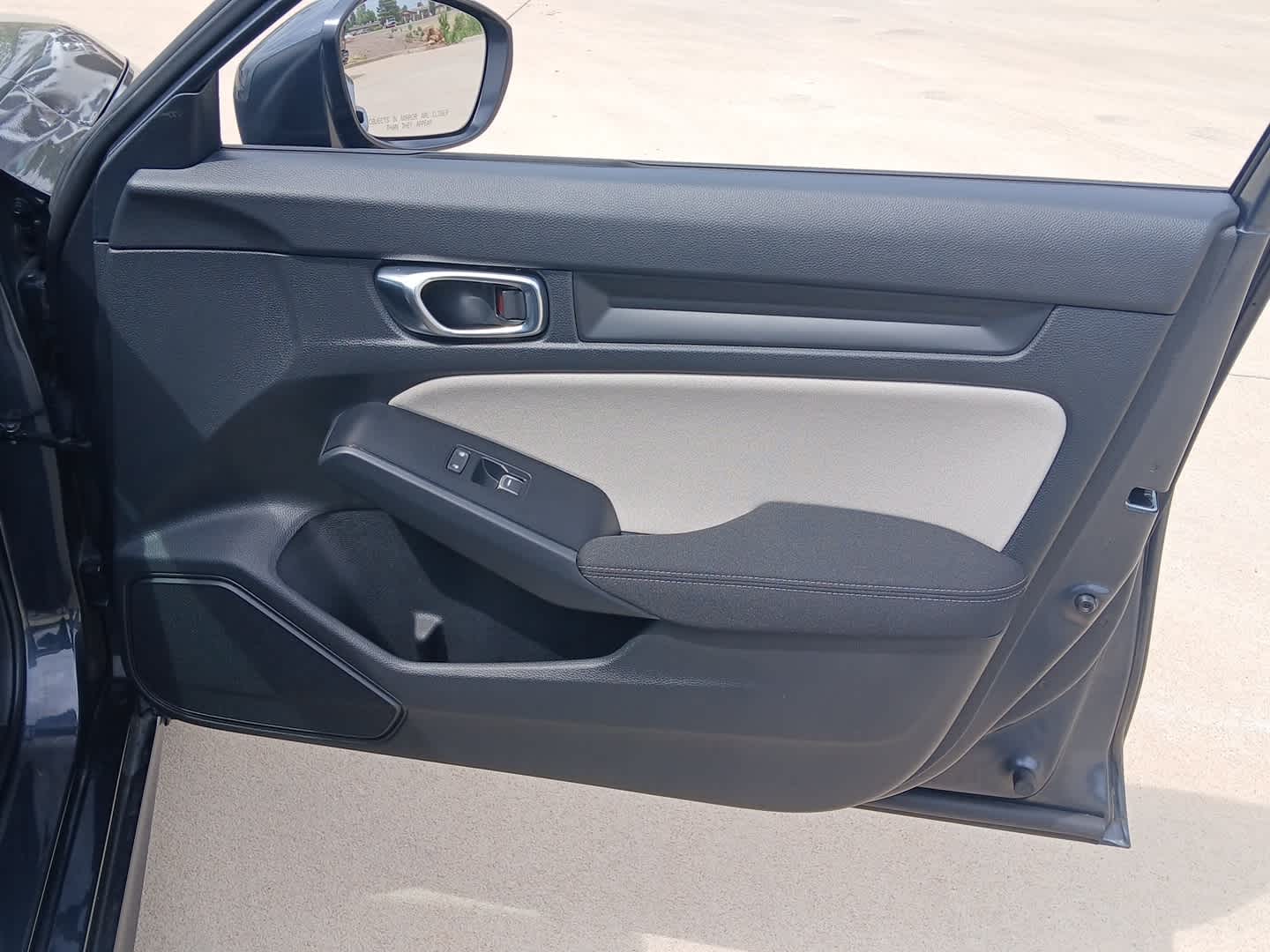 2024 Honda Civic Sedan LX