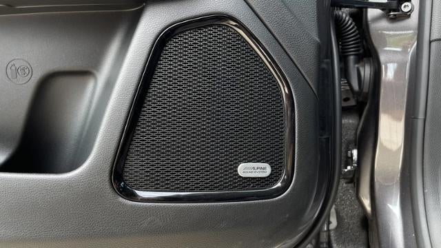 2022 Jeep Compass Trailhawk 4x4