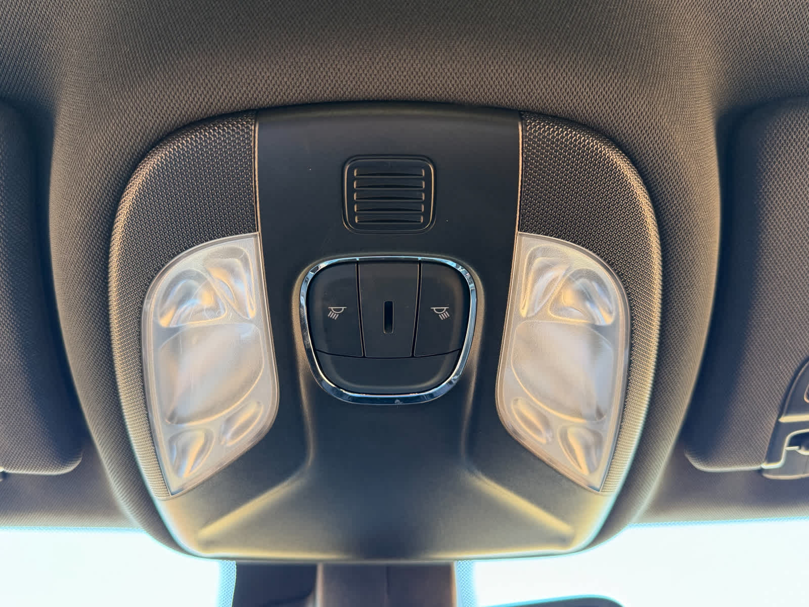 2024 Jeep Compass Trailhawk 4x4