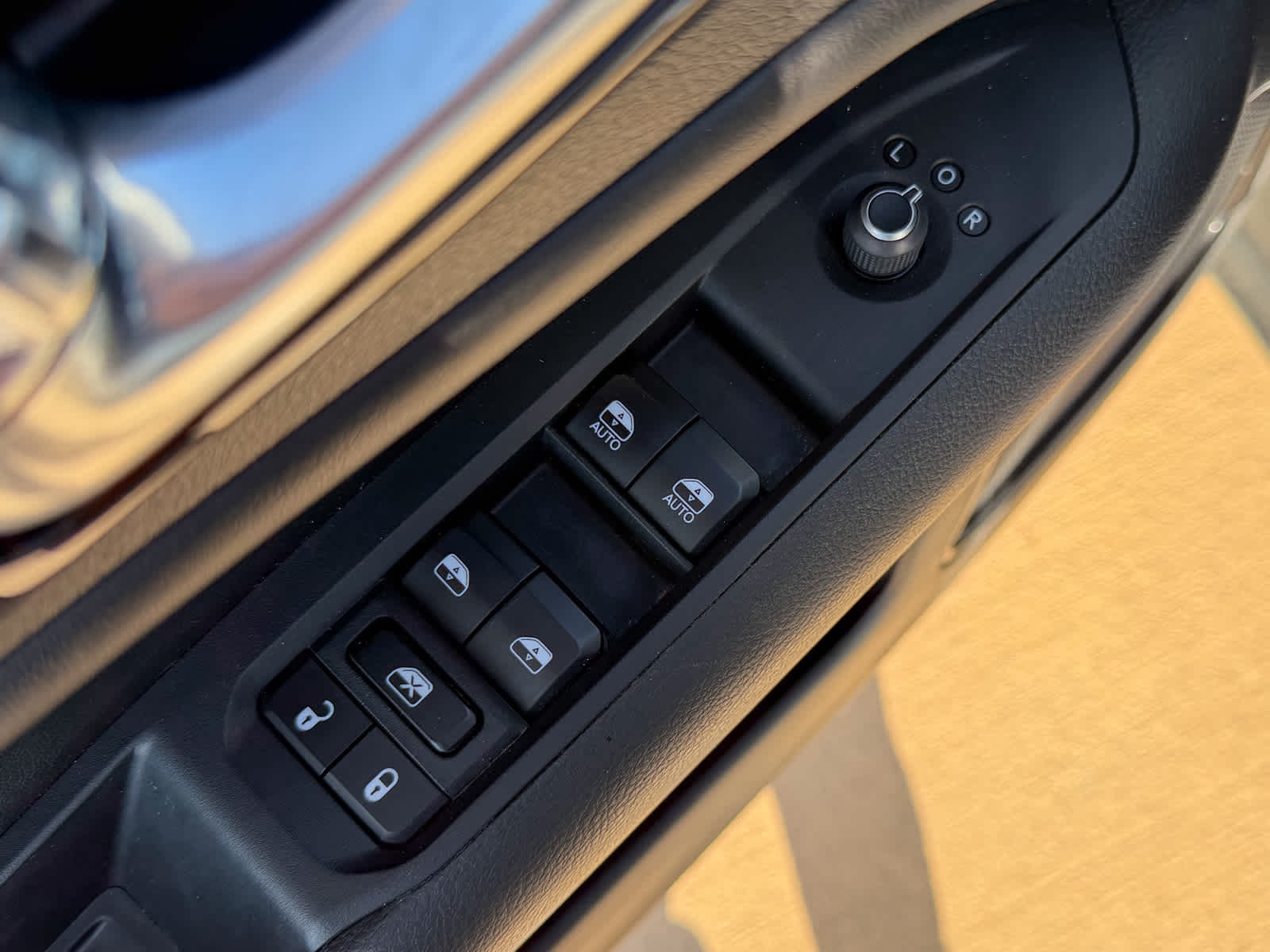 2024 Jeep Compass Trailhawk 4x4