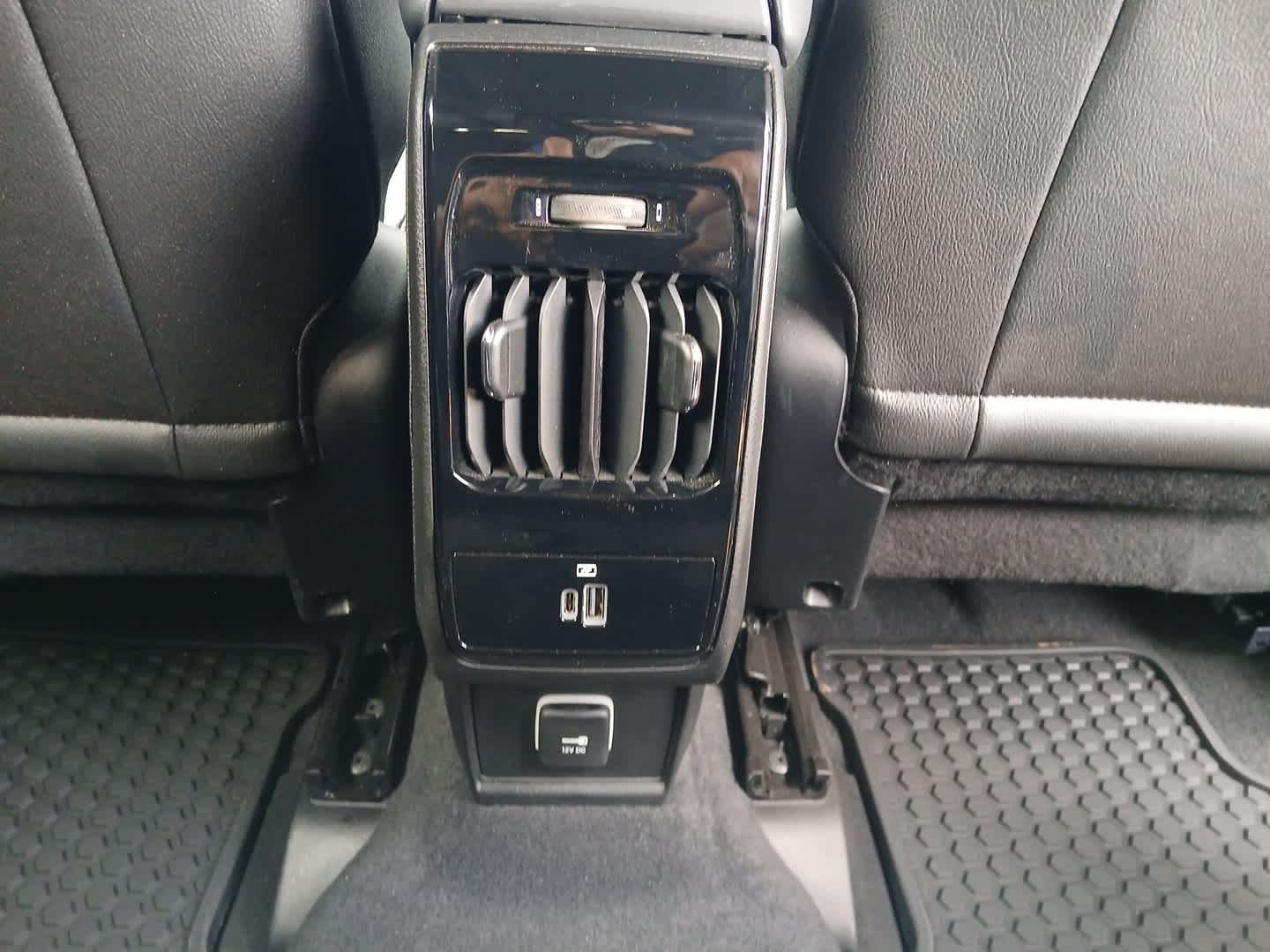 2024 Jeep Compass Trailhawk 4x4