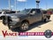 2023 RAM 3500 Tradesman Crew Cab 4x4 8' Box