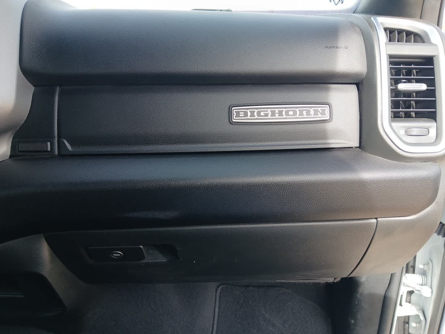 2024 RAM 3500 Big Horn Crew Cab 4x4 8' Box