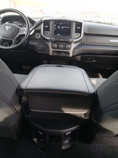 2024 RAM 3500 Big Horn Crew Cab 4x4 8' Box