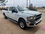 2024 RAM 3500 Big Horn Crew Cab 4x4 8' Box
