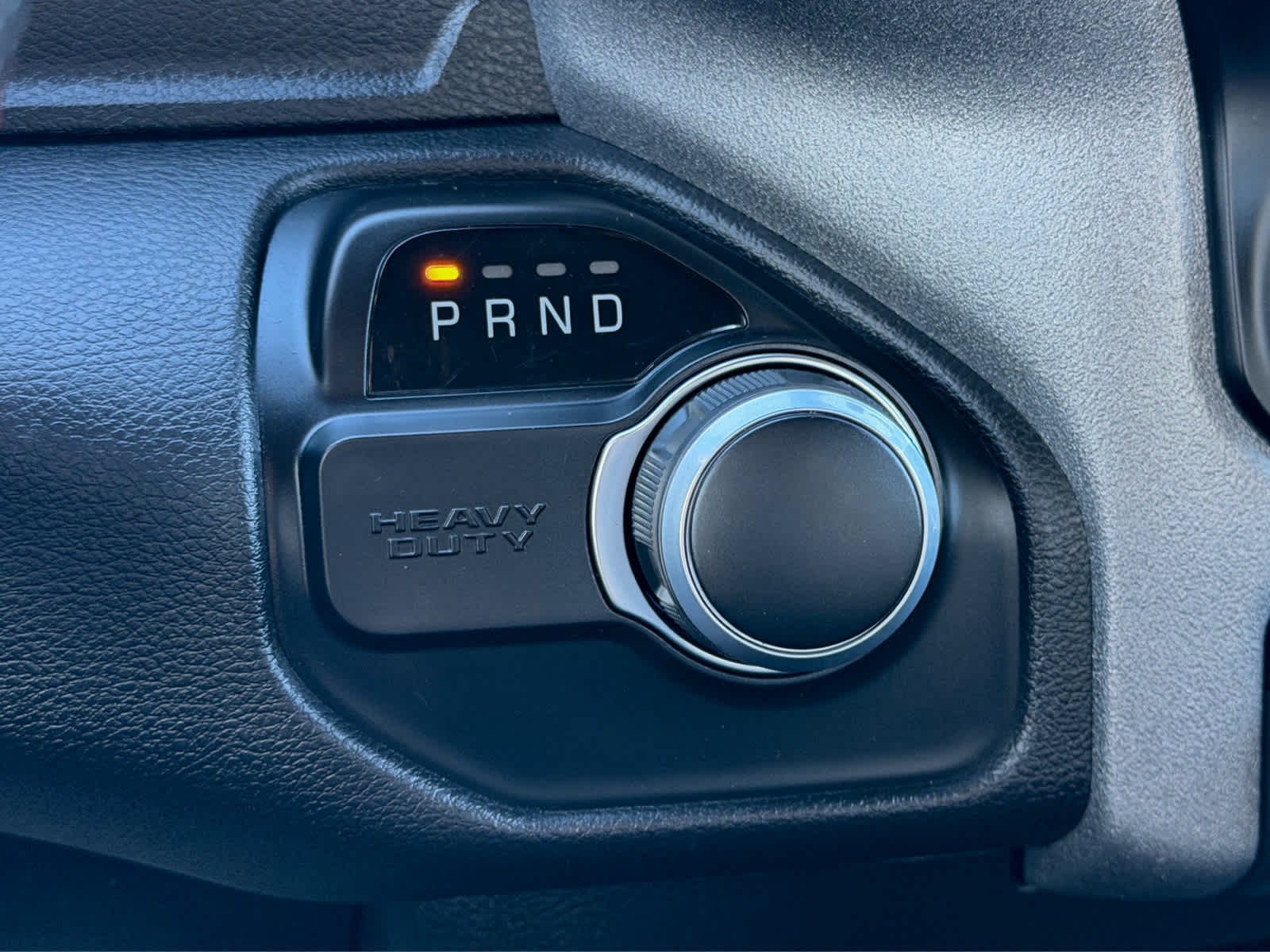 2024 RAM Ram 2500 Tradesman Crew Cab 4x4 6'4' Box