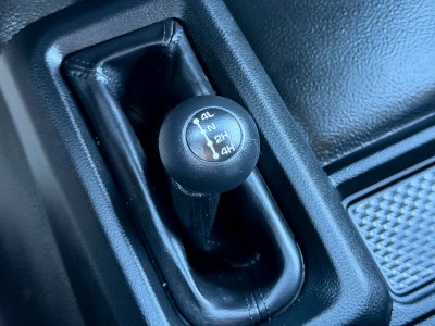 2024 RAM Ram 2500 Tradesman Crew Cab 4x4 6'4' Box