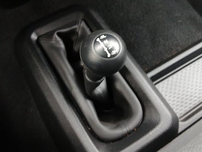 2023 RAM Ram 2500 Tradesman Crew Cab 4x4 6'4' Box