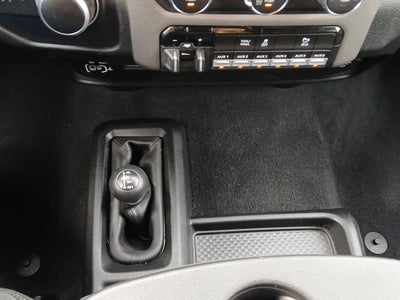 2023 RAM Ram 2500 Tradesman Crew Cab 4x4 6'4' Box