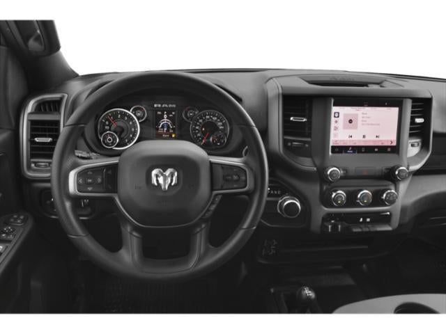 2024 RAM Ram 2500 Tradesman Crew Cab 4x4 6'4' Box