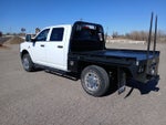2024 RAM Ram 2500 Tradesman Crew Cab 4x4 6'4' Box