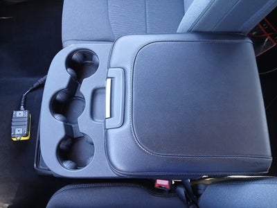 2024 RAM Ram 2500 Tradesman Crew Cab 4x4 6'4' Box