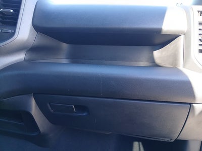 2024 RAM Ram 2500 Tradesman Crew Cab 4x4 6'4' Box