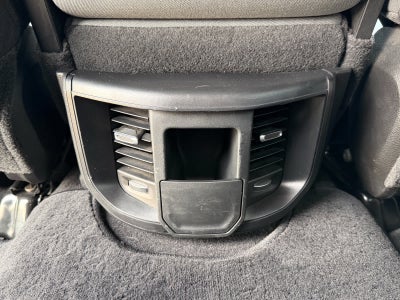 2024 RAM Ram 2500 Big Horn Crew Cab 4x4 6'4' Box