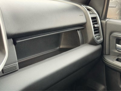 2024 RAM Ram 2500 Big Horn Crew Cab 4x4 6'4' Box