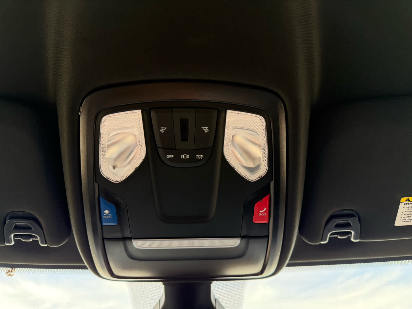 2024 RAM Ram 2500 Big Horn Crew Cab 4x4 6'4' Box