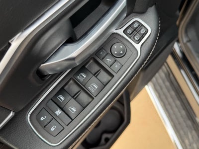 2024 RAM Ram 2500 Big Horn Crew Cab 4x4 6'4' Box