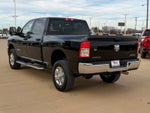 2024 RAM Ram 2500 Big Horn Crew Cab 4x4 6'4' Box