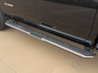 2024 RAM Ram 2500 Big Horn Crew Cab 4x4 6'4' Box