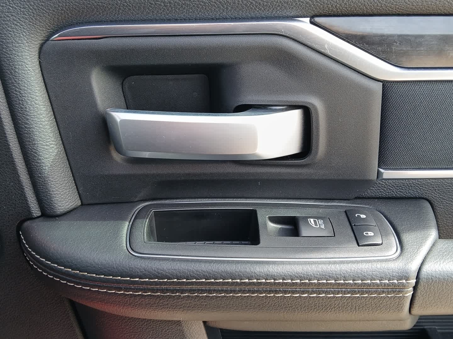 2024 RAM Ram 2500 Big Horn Crew Cab 4x4 6'4' Box