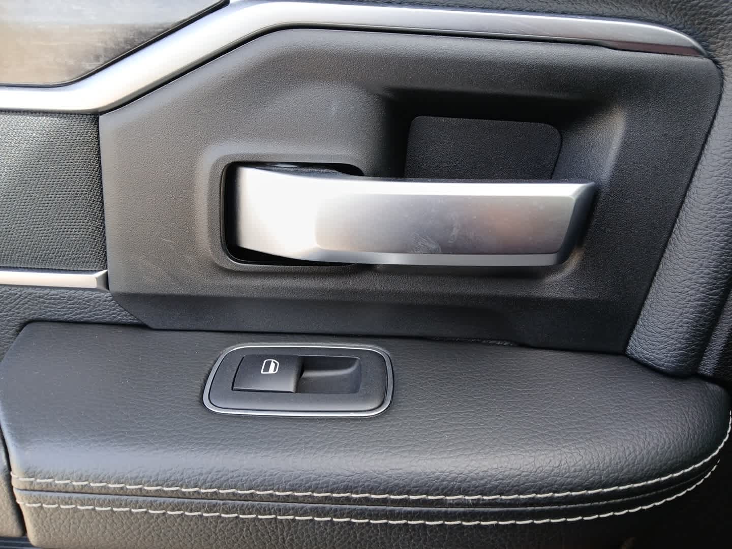 2024 RAM Ram 2500 Big Horn Crew Cab 4x4 6'4' Box