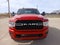 2024 RAM Ram 2500 Big Horn Crew Cab 4x4 6'4' Box