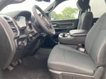 2026 RAM Ram 2500 Big Horn Crew Cab 4x4 6'4' Box