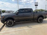 2024 RAM Ram 2500 Power Wagon Rebel Crew Cab 4x4 6'4' Box