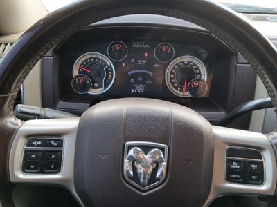 2015 RAM Ram 2500 Laramie