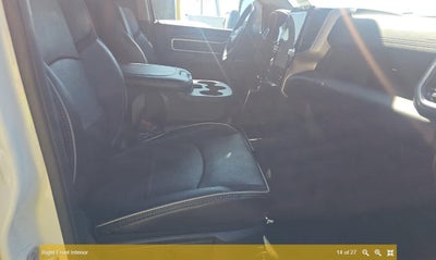 2024 RAM Ram 2500 Laramie Crew Cab 4x4 6'4' Box