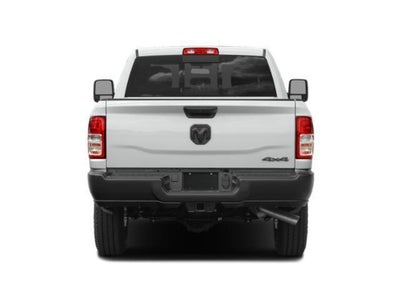 2024 RAM Ram 2500 Tradesman Crew Cab 4x4 8' Box