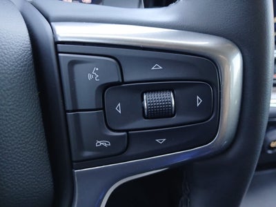 2024 Chevrolet Silverado 1500 4WD Crew Cab Short Bed LT Trail Boss