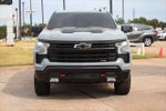 2024 Chevrolet Silverado 1500 4WD Crew Cab Short Bed LT Trail Boss