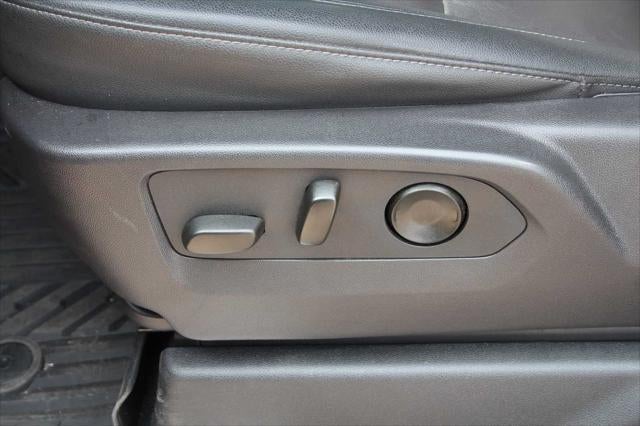 2024 Chevrolet Silverado 1500 4WD Crew Cab Short Bed LT Trail Boss