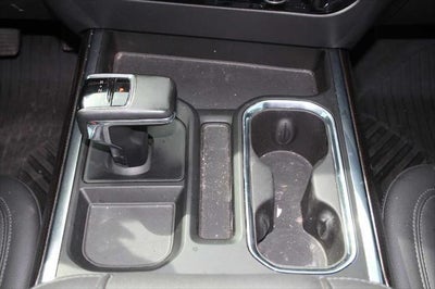 2024 Chevrolet Silverado 1500 4WD Crew Cab Short Bed LT Trail Boss