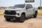 2024 Chevrolet Silverado 1500 4WD Crew Cab Short Bed LT Trail Boss