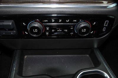 2024 Chevrolet Silverado 1500 4WD Crew Cab Short Bed LT Trail Boss