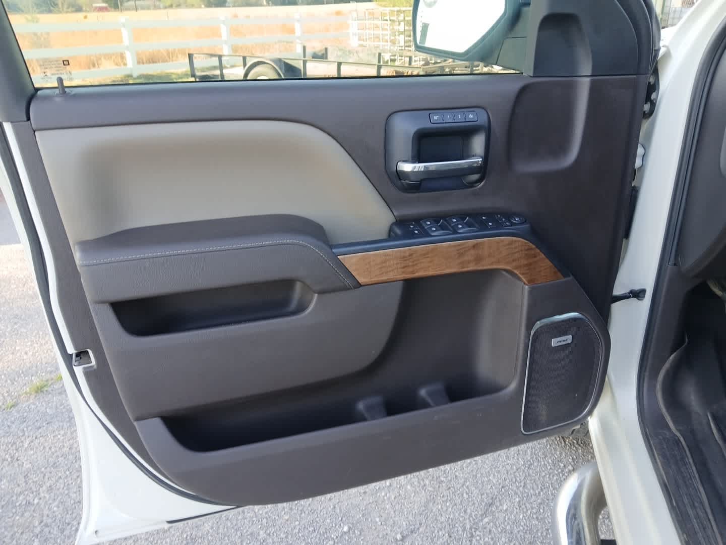 2014 Chevrolet Silverado 1500 1LZ