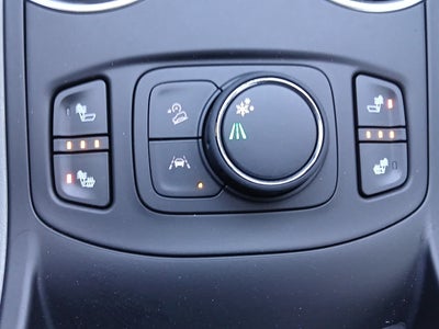 2024 GMC Terrain FWD SLE