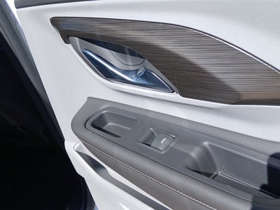 2024 GMC Terrain FWD SLE