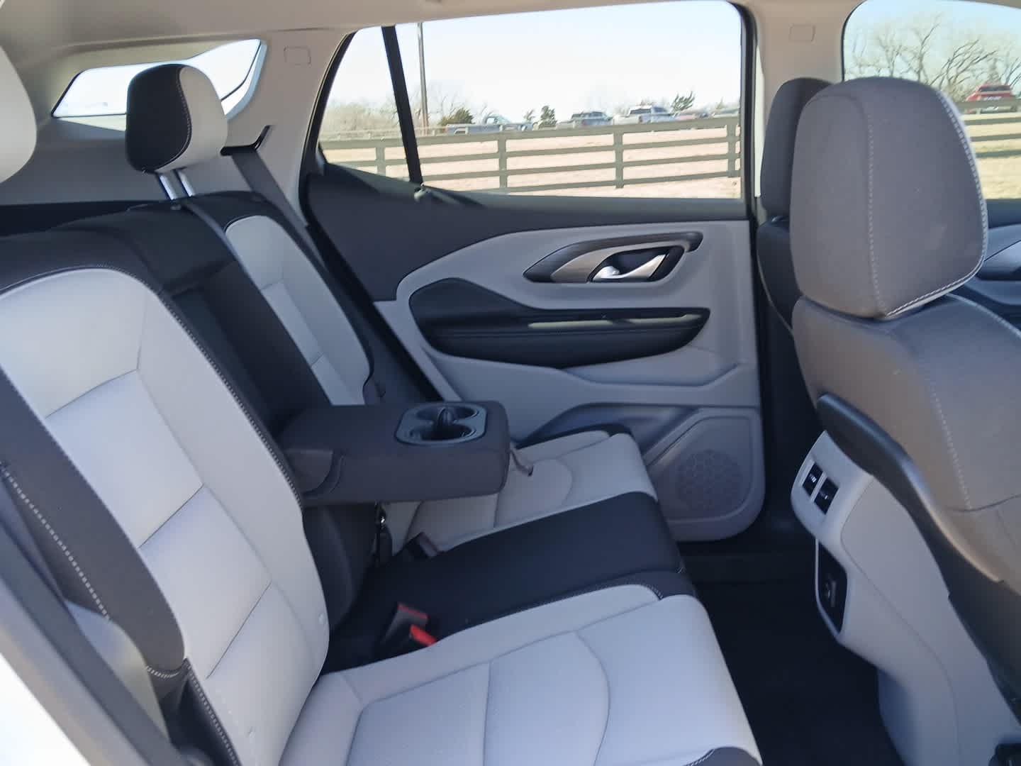 2024 GMC Terrain FWD SLE