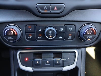 2023 GMC Terrain AWD SLE