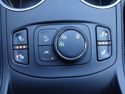 2023 GMC Terrain AWD SLE