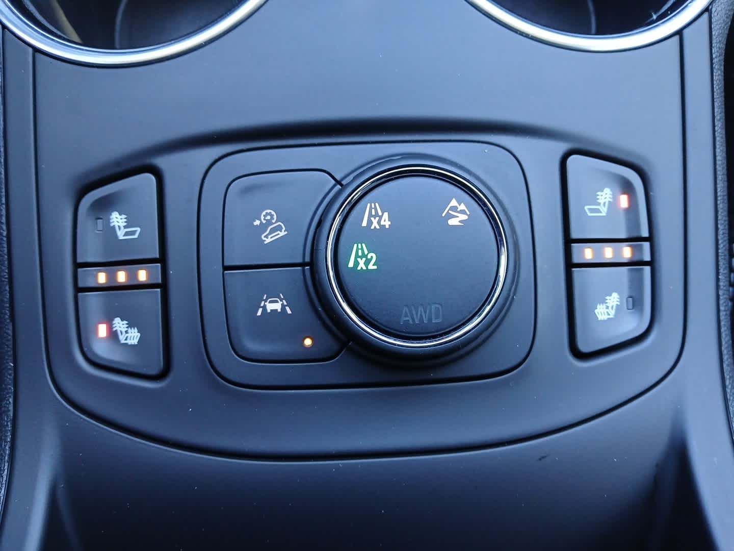 2023 GMC Terrain AWD SLE