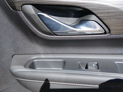 2023 GMC Terrain AWD SLE