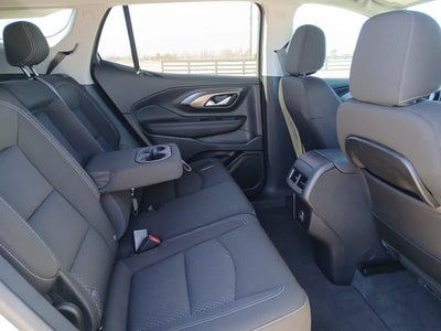 2023 GMC Terrain AWD SLE