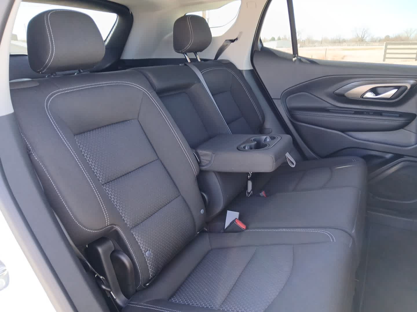 2023 GMC Terrain AWD SLE