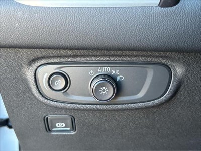 2024 GMC Terrain AWD SLE