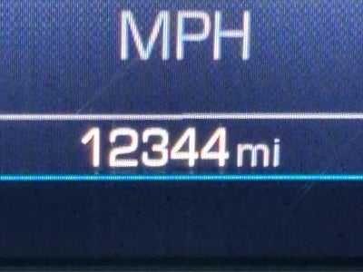 2024 GMC Terrain AWD SLE